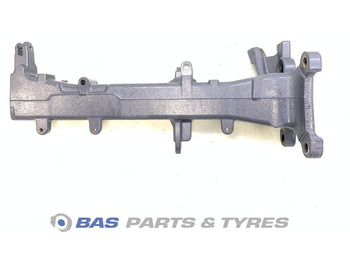 Rėmas/ Važiuoklė DAF