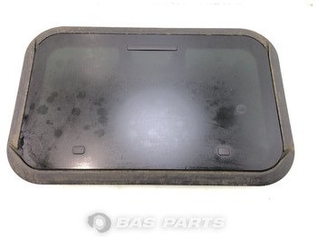 Skydelis nuo saulės DAF