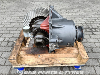 Diferencialas - Sunkvežimis DAF Differentieel DAF AAS1344 2030308: foto 3 Diferencialas - Sunkvežimis DAF Differentieel DAF AAS1344 2030308: foto 3