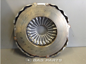 Sankaba ir dalys DAF