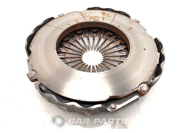 Sankaba ir dalys DAF