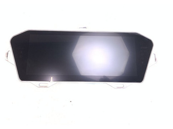 Prietaisų skydas DAF