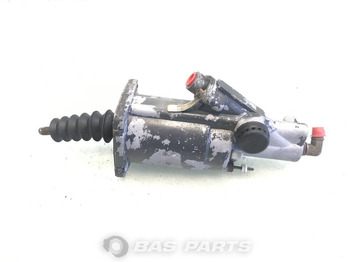 Sankaba ir dalys DAF