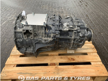 Pavarų dėžė DAF LF