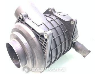 Oro įsiurbimo sistema DAF