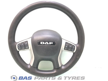 Vairas DAF