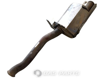 Duslintuvas DAF