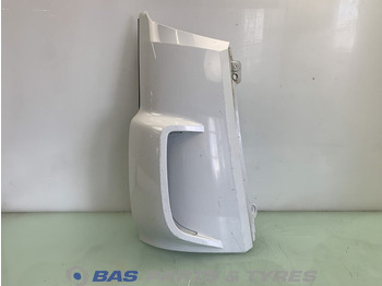 Bamperis DAF