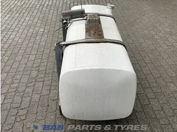Degalų bakas - Sunkvežimis DAF: foto 2