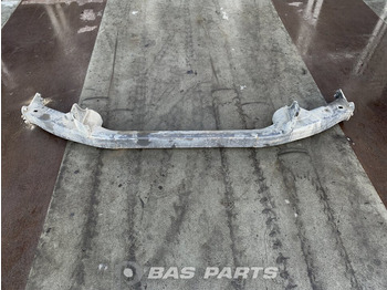 Kėbulas ir išorė DAF