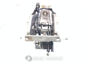 Vairo kolonėlė - Sunkvežimis DAF Stuurkolom DAF 1813615: foto 2