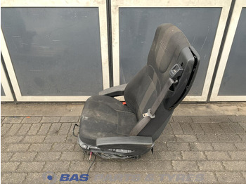 Sėdynė - Sunkvežimis DAF XF G2 Bestuurdersstoel DAF 2296563: foto 2
