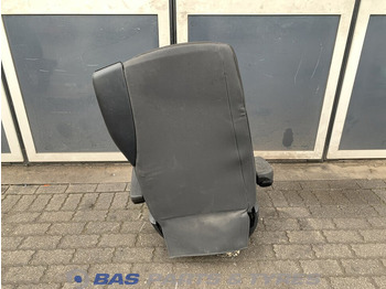 Sėdynė - Sunkvežimis DAF XF G2 Bestuurdersstoel DAF 2296563: foto 3