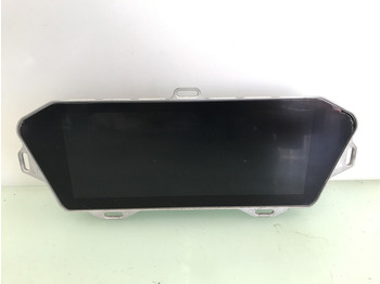 Prietaisų skydas DAF XF