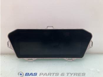 Prietaisų skydas DAF XF