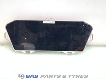 Prietaisų skydas DAF XF