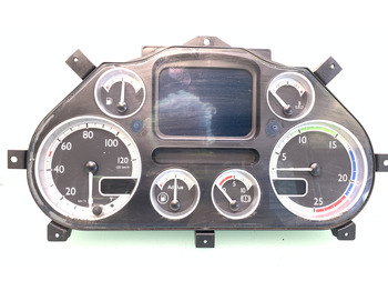 Prietaisų skydas DAF XF 105