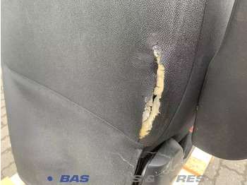 Sėdynė - Sunkvežimis DAF XF106 Bestuurdersstoel DAF 2104652: foto 5