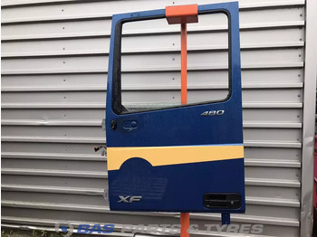 Durys ir dalys DAF XF 106