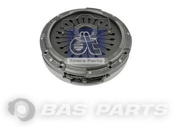 Sankaba ir dalys - Sunkvežimis DT SPARE PARTS DrukPlaat Core 85000236: foto 1