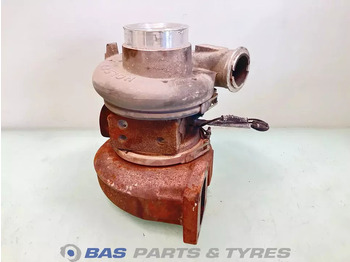Turbina HOLSET