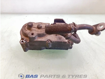 Turbina HOLSET