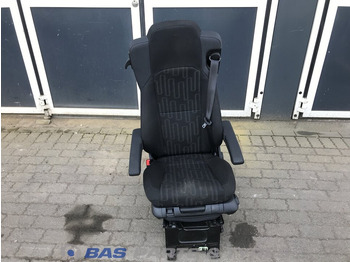 Sėdynė MERCEDES-BENZ Actros