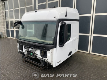 Kabina ir interjeras MERCEDES-BENZ Actros