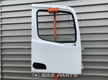 Durys ir dalys MERCEDES-BENZ Actros