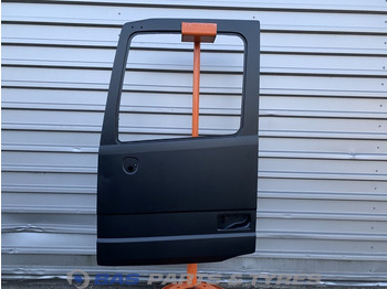 Durys ir dalys MERCEDES-BENZ Actros