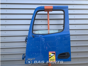 Durys ir dalys MERCEDES-BENZ Actros