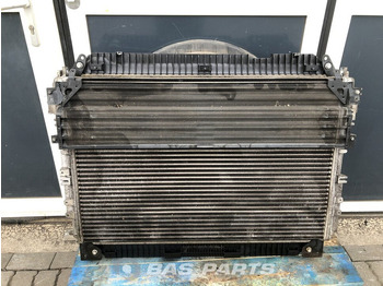Radiatorius MERCEDES-BENZ Antos