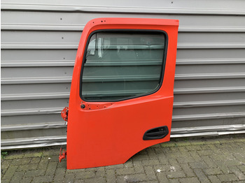 Durys ir dalys MERCEDES-BENZ Arocs