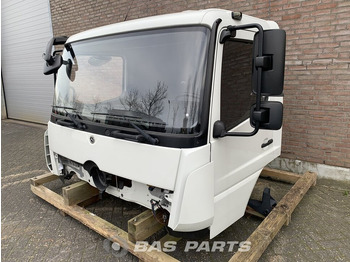 Kabina ir interjeras MERCEDES-BENZ Atego