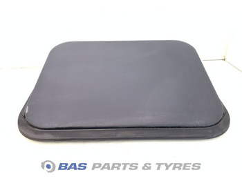 Skydelis nuo saulės MERCEDES-BENZ