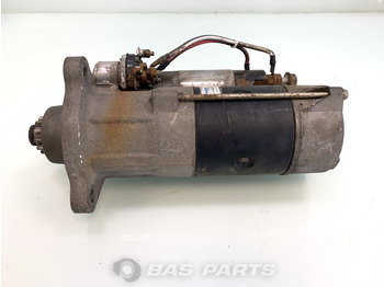 Starteris MERCEDES-BENZ