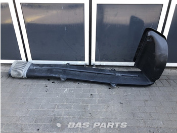 Oro įsiurbimo sistema MERCEDES-BENZ