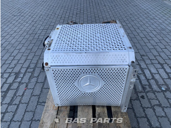 Išmetimo sistema MERCEDES-BENZ