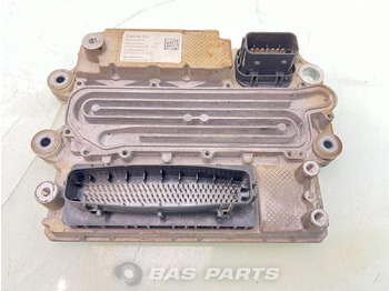 Valdymo blokas MERCEDES-BENZ