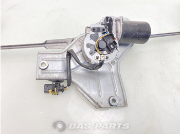 Valytuvas - Sunkvežimis Mercedes-Benz Ruitenwissermechanisme Mercedes A 960 820 00 81: foto 3