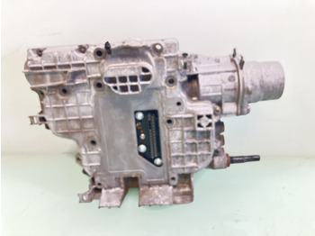 Pavarų dėžė MERCEDES-BENZ