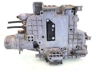 Pavarų dėžė MERCEDES-BENZ