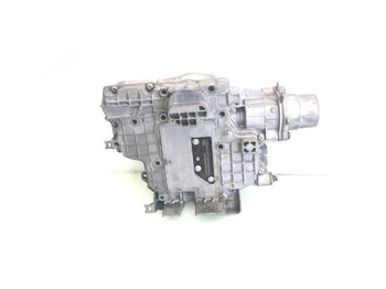 Pavarų dėžė MERCEDES-BENZ