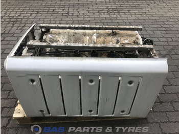 Duslintuvas MERCEDES-BENZ