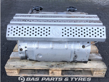 Duslintuvas MERCEDES-BENZ