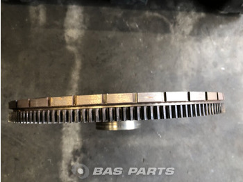 Smagratis - Sunkvežimis Mercedes-Benz Vliegwiel Mercedes A 541 030 01 05: foto 2