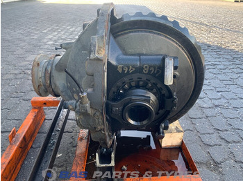 Diferencialas MERITOR