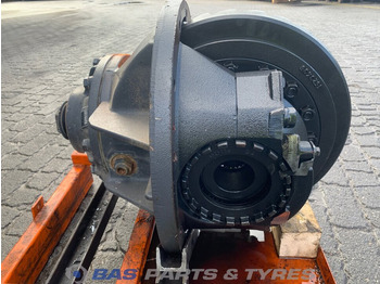 Diferencialas MERITOR