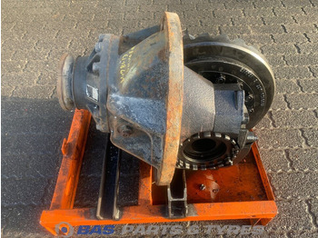 Diferencialas MERITOR