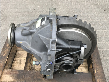 Diferencialas MERITOR